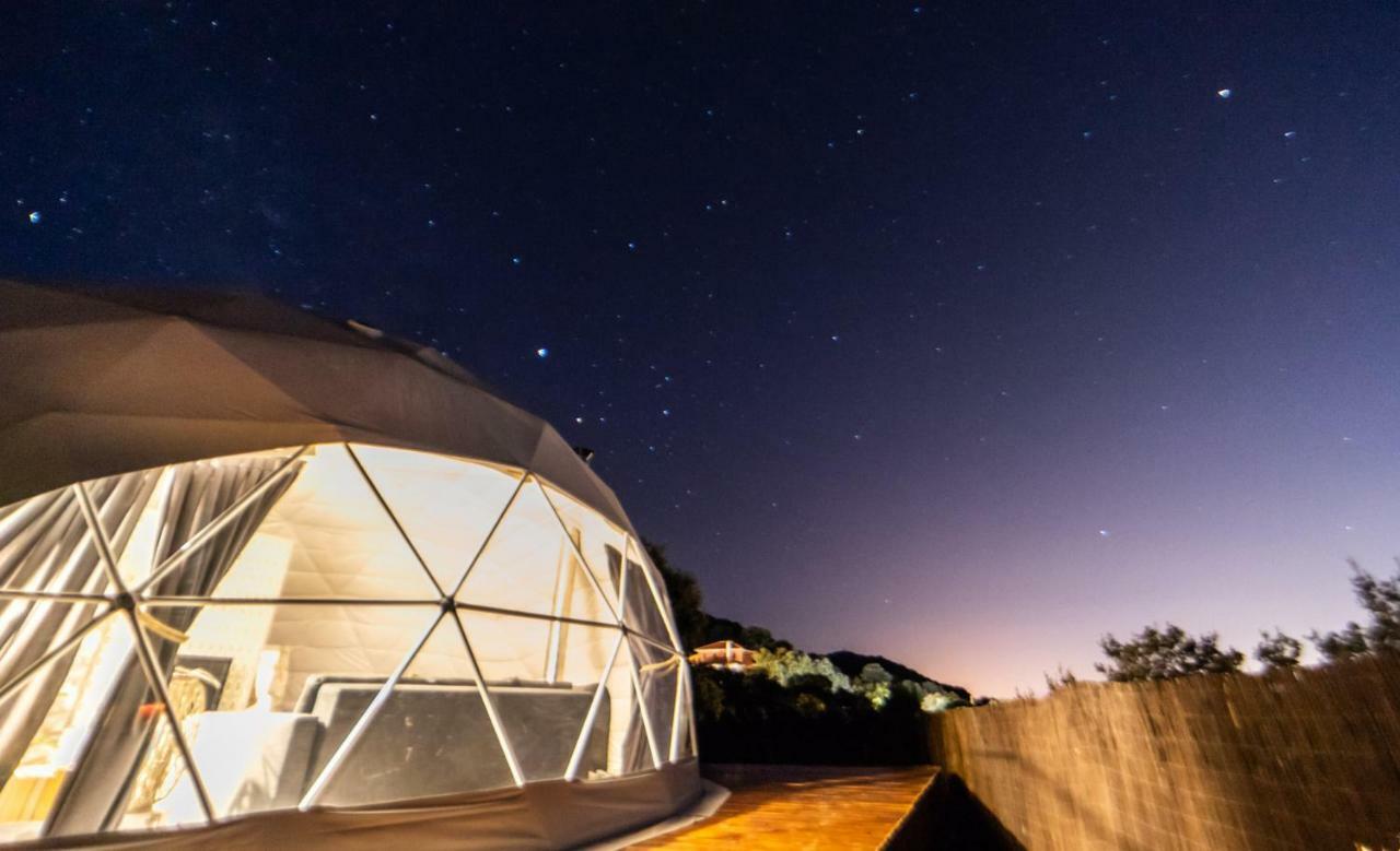 Luxury Dome Retreat Διαμέρισμα Dudar Εξωτερικό φωτογραφία